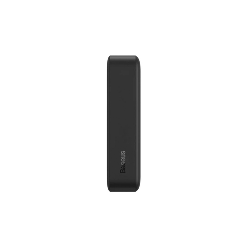 Baseus EnerFill FM41 Ultra Mini 20W Magnetická Powerbanka 20000mAh Black