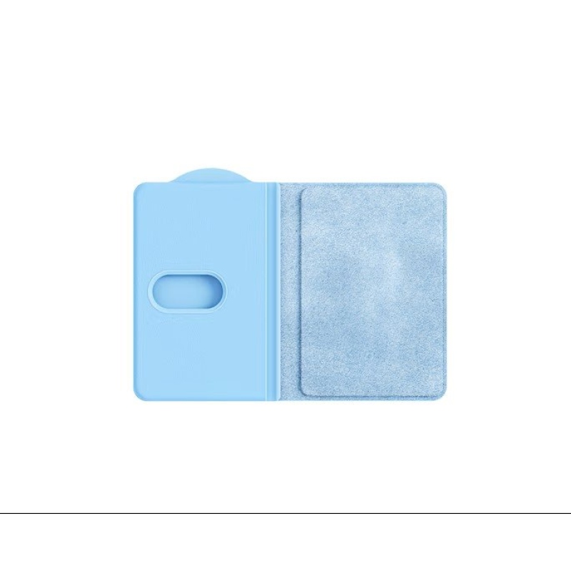 GP-TOU026HIA Samsung Magnet Card Wallet Ice Blue