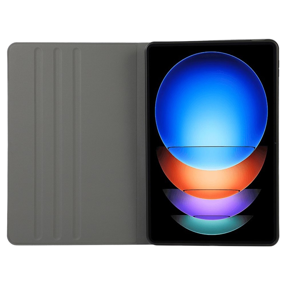 Cover zavírací pouzdro na tablet Xiaomi Pad 6S Pro - fialové