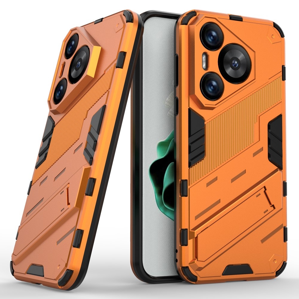 Armory odolný kryt na Huawei Pura 70 - oranžový