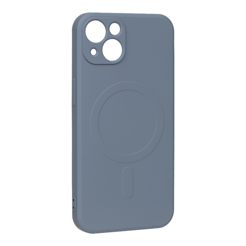 OBAL:ME MagNetix Sculpt Kryt pro Apple iPhone 13 Slate Blue
