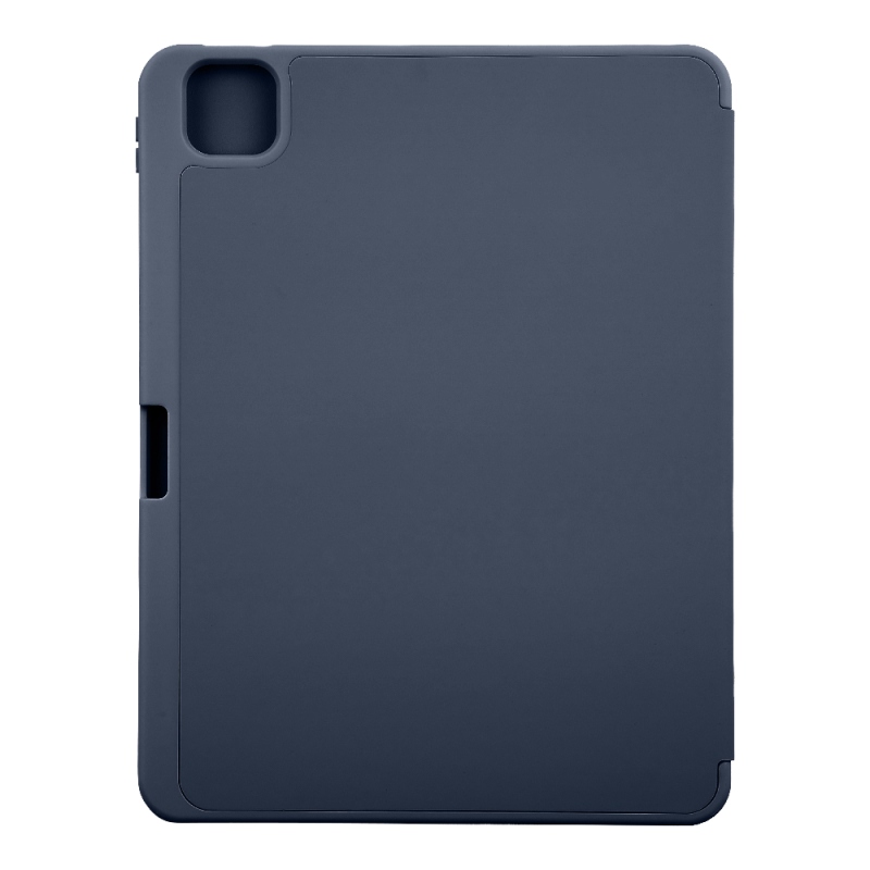 OBAL:ME SolidTab Pouzdro pro Apple iPad Air 11(2020/22/24/25/26)/iPad Pro 11 (1/2/3/4) Dark Blue