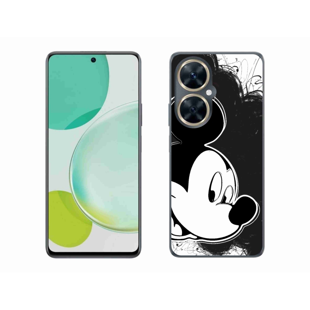 Gelový kryt mmCase na Huawei Nova 11i - mickey mouse 1