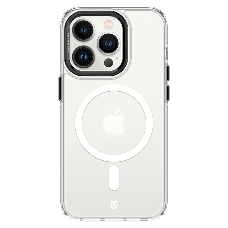 Tactical MagForce 2.0 Kryt pro Apple iPhone 14 Pro Black