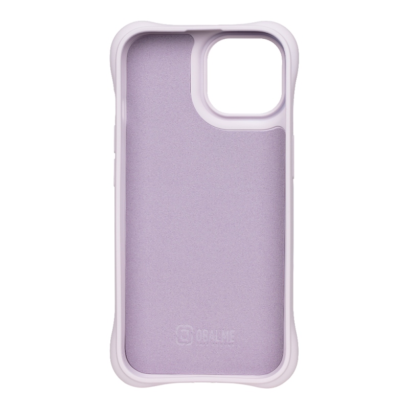 OBAL:ME MagNetix Orbit Kryt pro Apple iPhone 15 Lilac