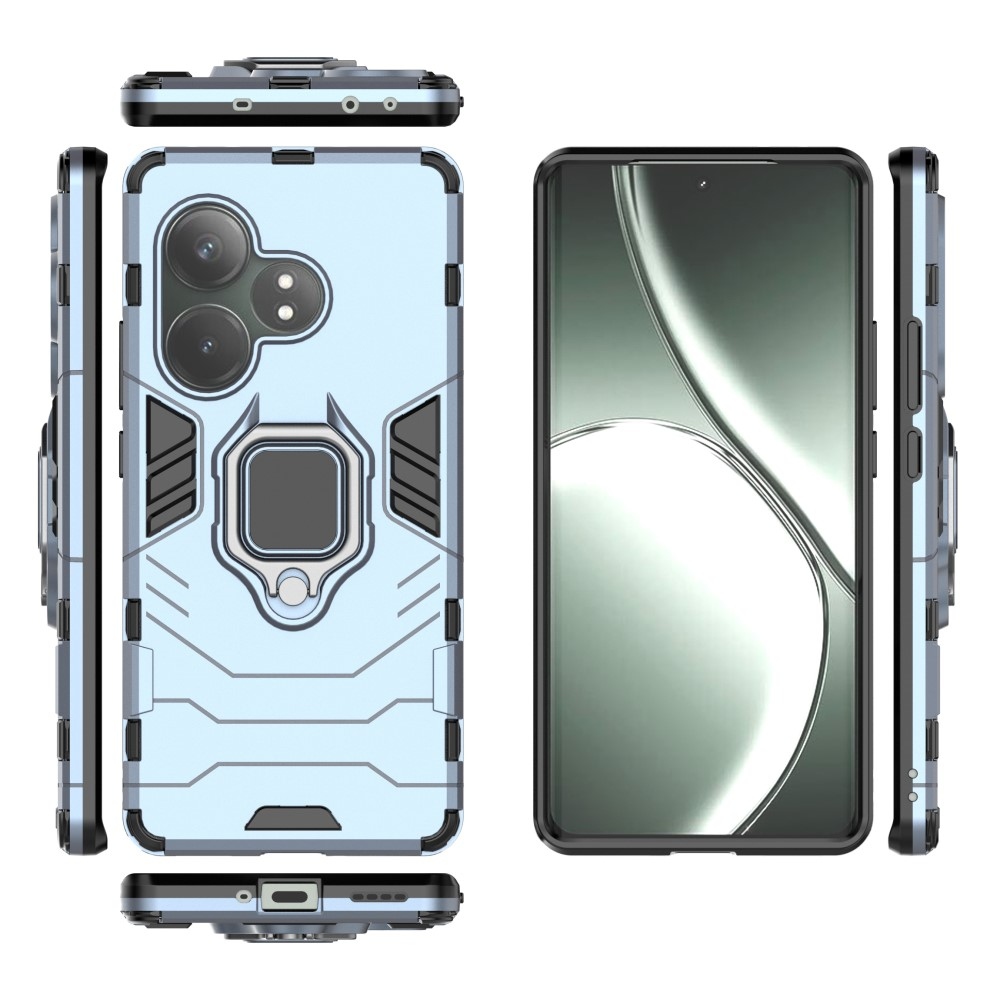 Guardy odolný kryt na Realme GT 6 5G/ GT 6T 5G - modrý