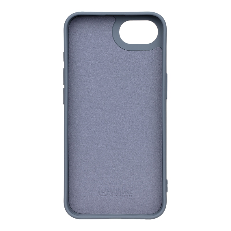 OBAL:ME MagNetix Sculpt Kryt pro Apple iPhone 16e/17e Slate Blue