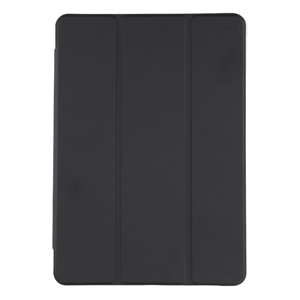 Tri-Fold chytré skládací pouzdro na tablet Xiaomi Redmi Pad 2 - černé