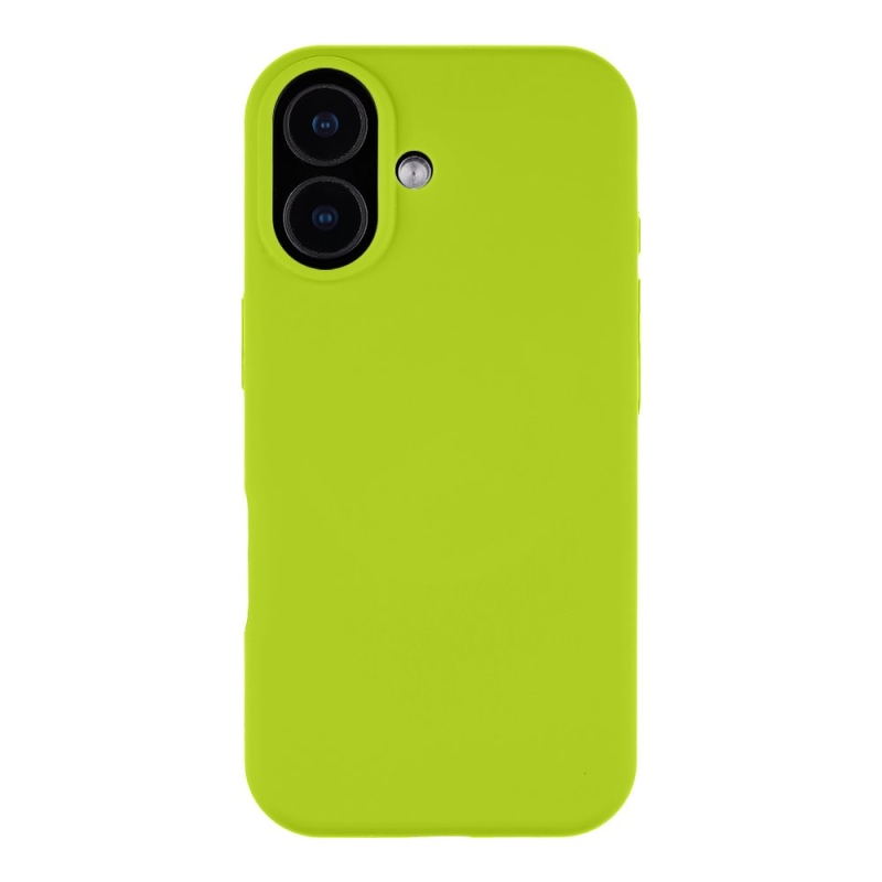 Tactical MagForce Velvet Smoothie Kryt pro Apple iPhone 17 Avocado