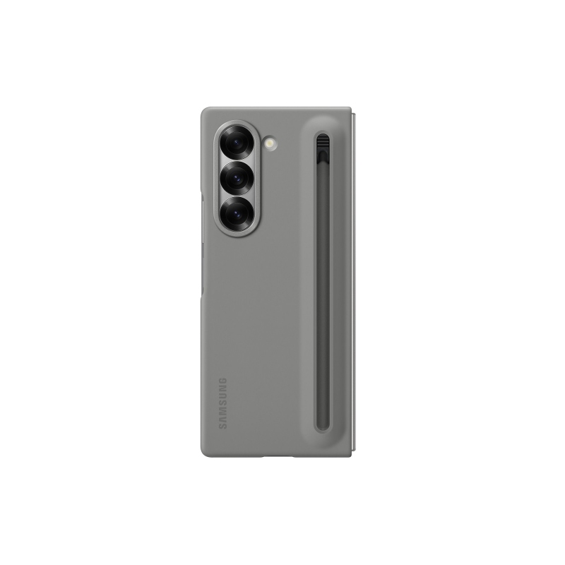 EF-OF95PCJE Samsung Ochranný Kryt (Bez S Pen) pro Galaxy Z Fold 6 Gray