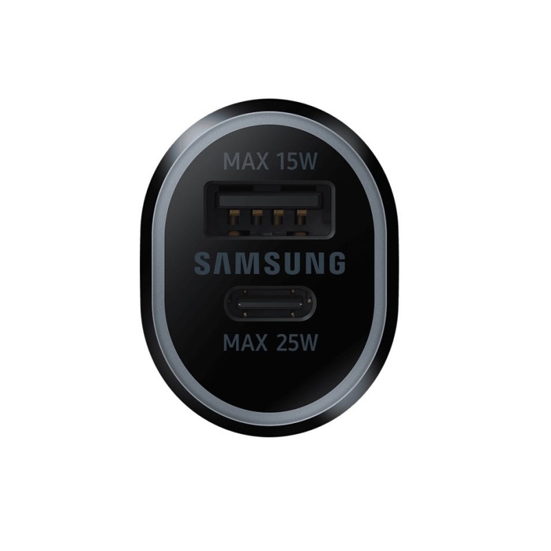 EP-L4020NBE Samsung Dual USB 40W Autonabíječka