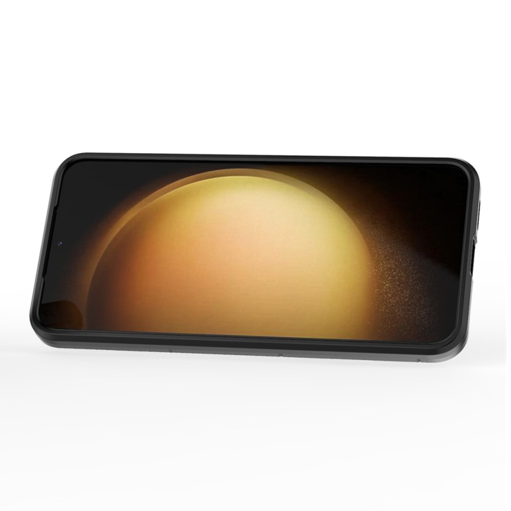 Guardy odolný kryt na Samsung Galaxy S25 - černý