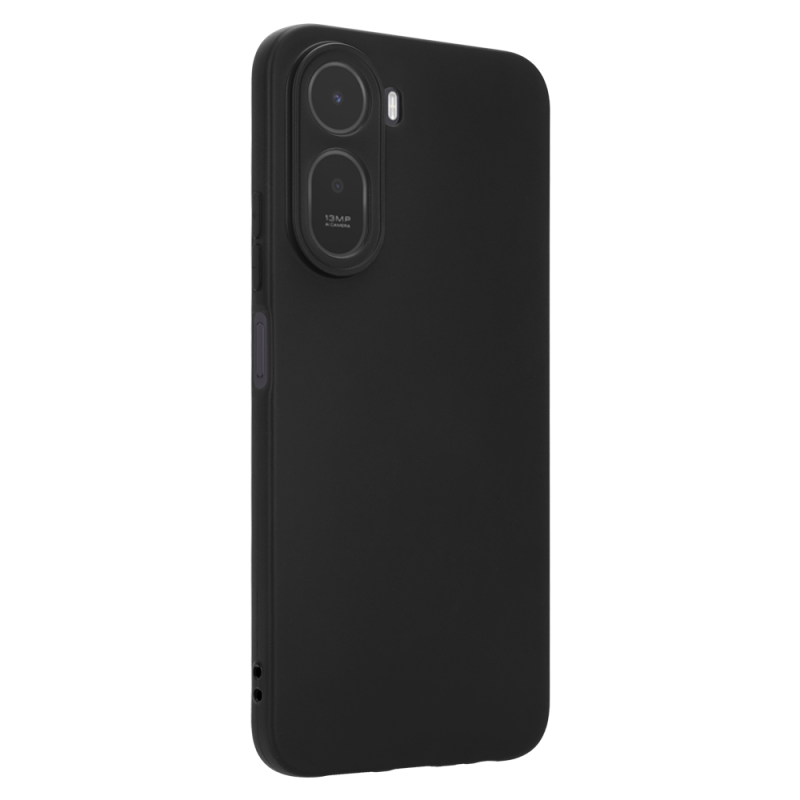 Tactical TPU Kryt pro Xiaomi Redmi A7 Pro Black