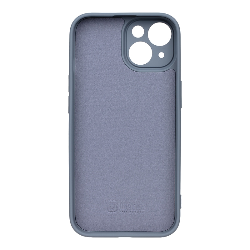 OBAL:ME MagNetix Sculpt Kryt pro Apple iPhone 15 Slate Blue