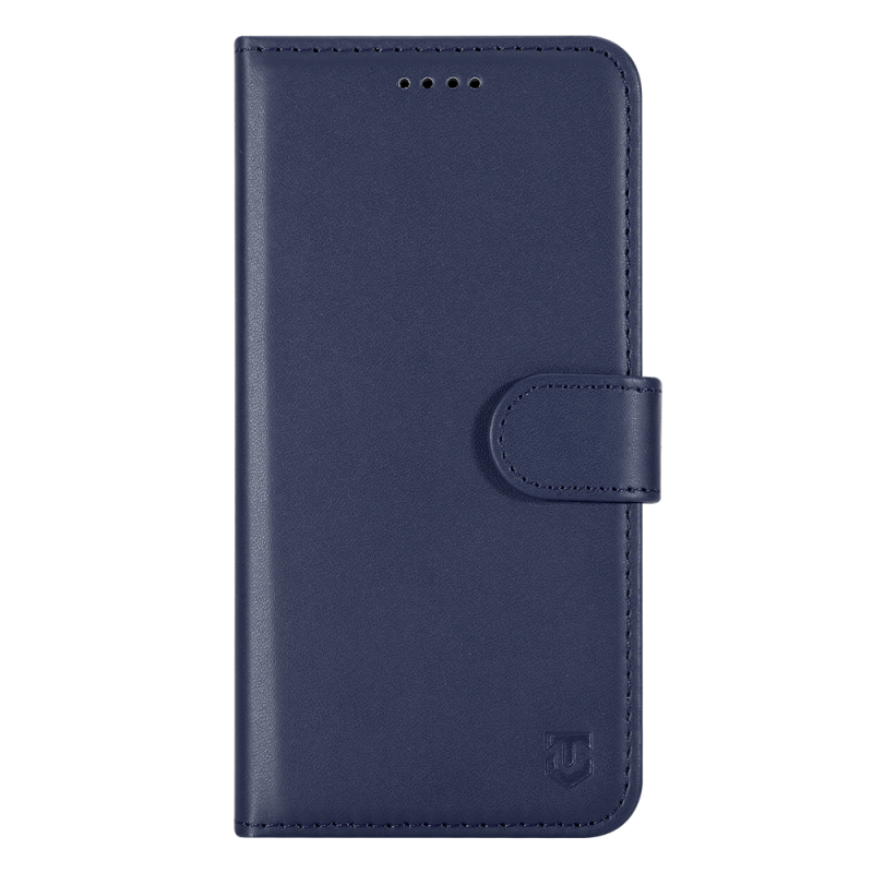 Tactical Field Notes pro Google Pixel 10a Blue