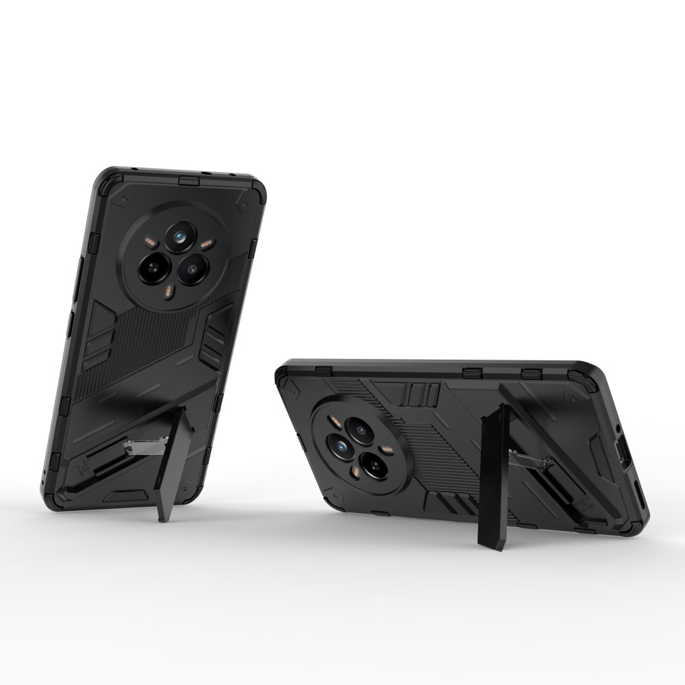 Armory odolný kryt na Realme 14 Pro 5G - černý