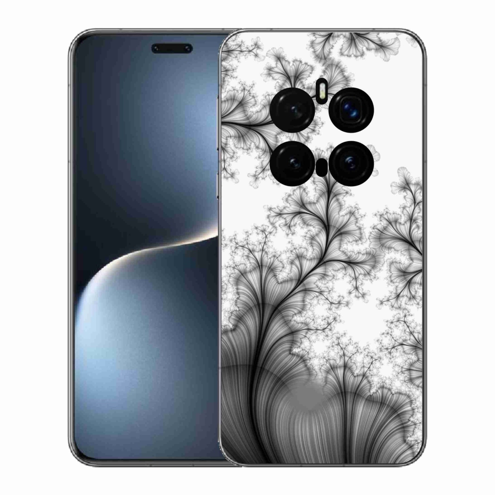 Gelový kryt mmCase na Honor Magic 7 Pro 5G - abstrakt 20