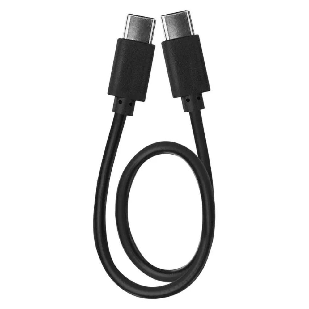 Powerbanka EMOS WI 522, 5 000 mAh, 20 W+Wireless - šedá