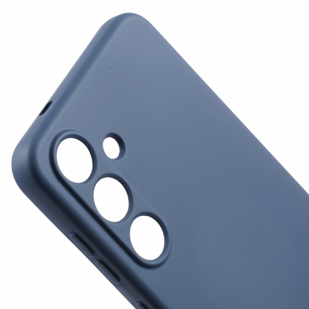 Arc gelový obal na Samsung Galaxy S25+ - modrý