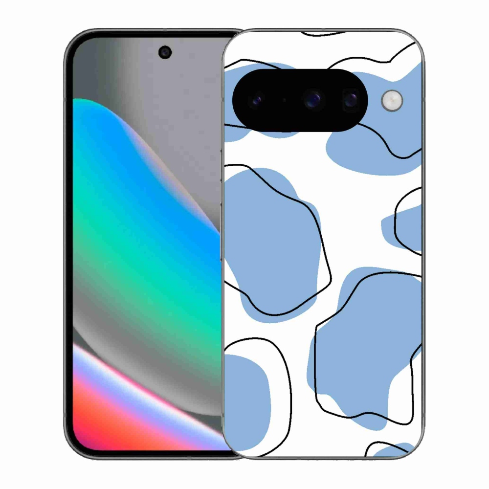 Gelový kryt mmCase na Google Pixel 10 - abstrakt 28