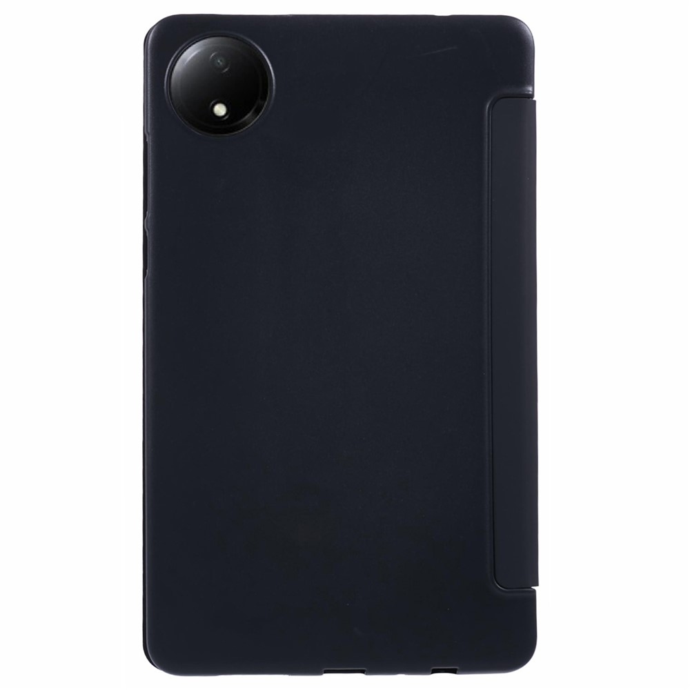 Cases skládací pouzdro na Xiaomi Redmi Pad SE 8.7 - černé