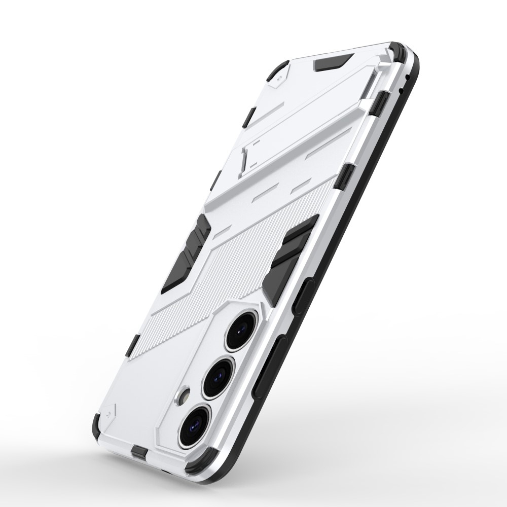 Armory odolný kryt na Samsung Galaxy S25 - bílý
