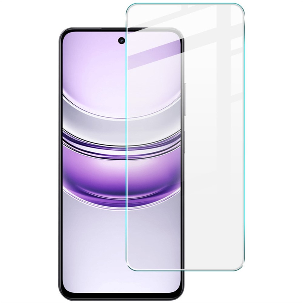 IMK tvrzené sklo na mobil Realme C75