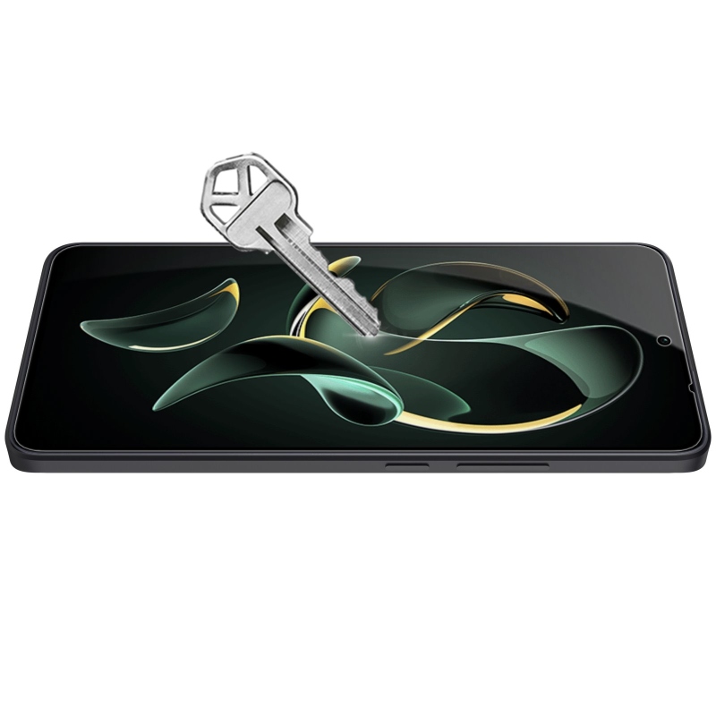 Nillkin Tvrzené Sklo 2.5D CP+ PRO Black pro Xiaomi 13T/13T Pro