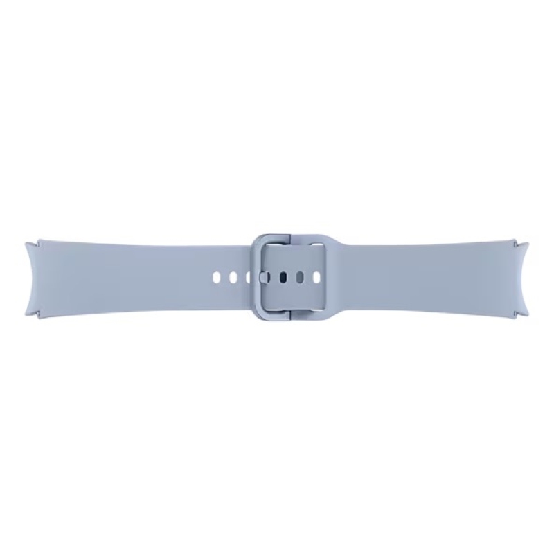 ET-SFR94LLE Samsung Galaxy Watch 6/6 Classic M/L Sportovní Řemínek Icy Blue