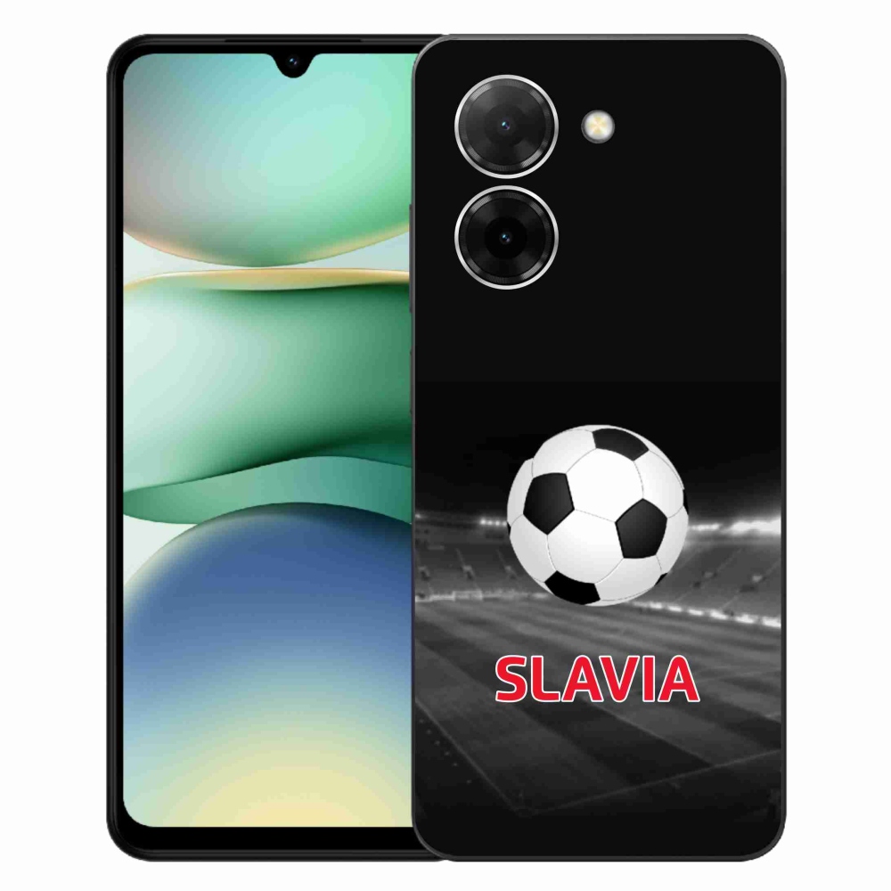 Gelový kryt mmCase na Xiaomi Redmi A5 (173.45x79.35x8.45mm) - slavia
