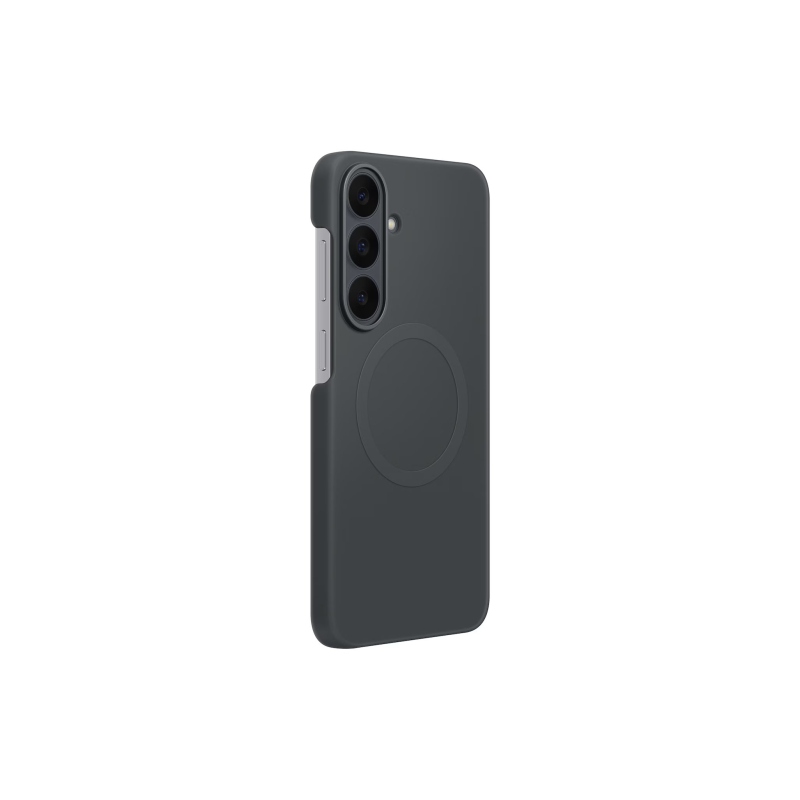 EF-ES741CBE Samsung Silikonový Magnetický Kryt pro Galaxy S26 FE Black