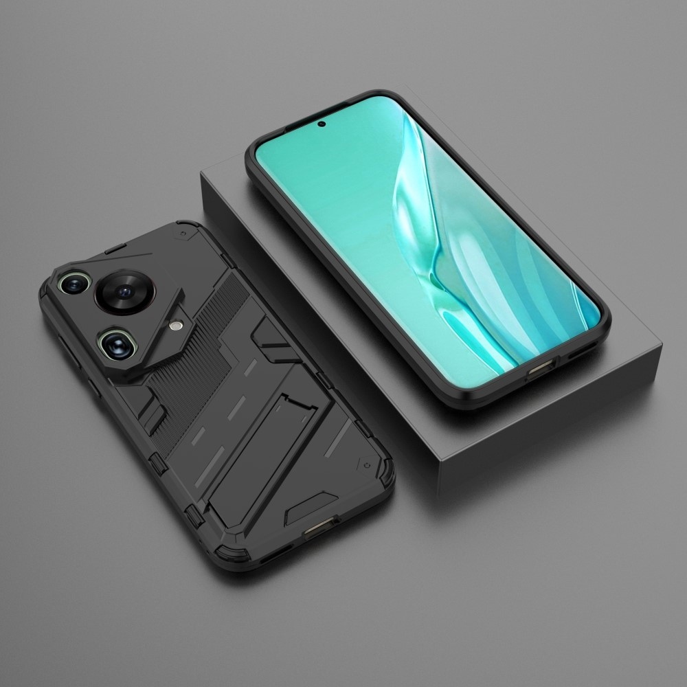 Armory odolný kryt na Huawei Pura 70 Ultra - černý