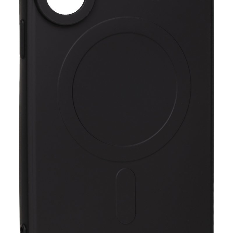 OBAL:ME MagNetix Sculpt Kryt pro Samsung Galaxy S26 FE Black