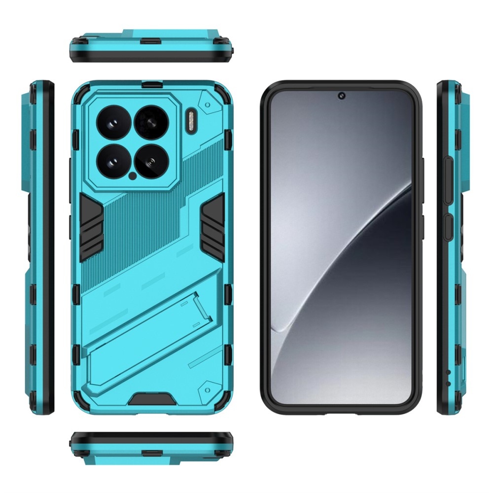 Armory odolný kryt na Xiaomi 15 - světlemodrý