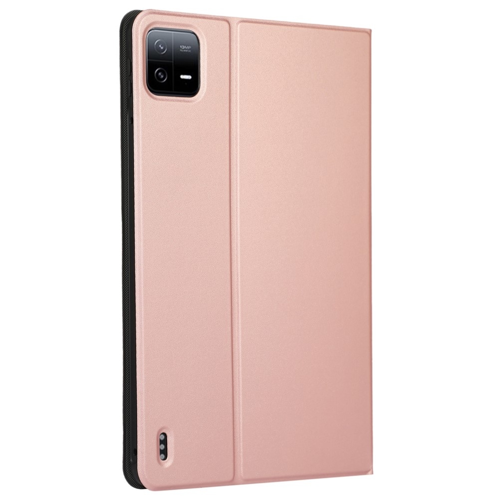 Cover zavírací pouzdro na tablet Xiaomi Pad 6S Pro - růžovozlaté