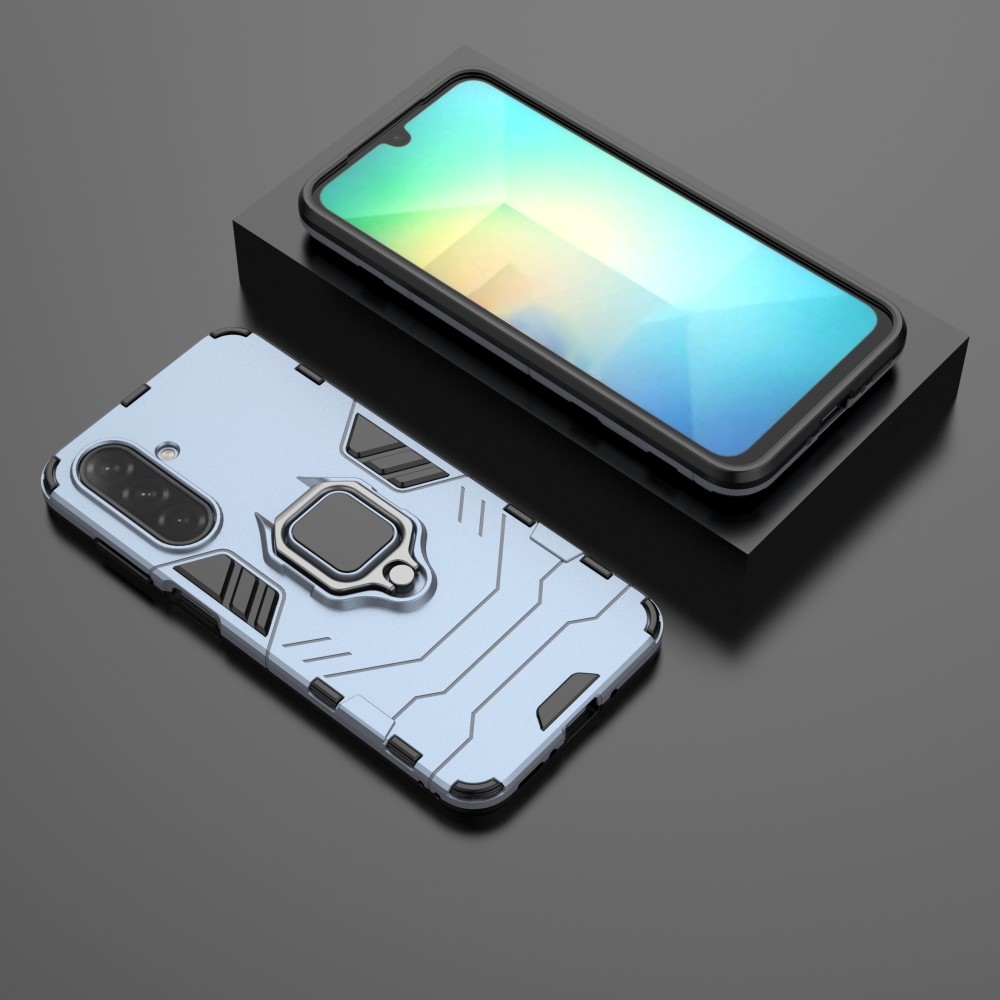 Guardy odolný kryt na Samsung Galaxy A26 5G - modrý