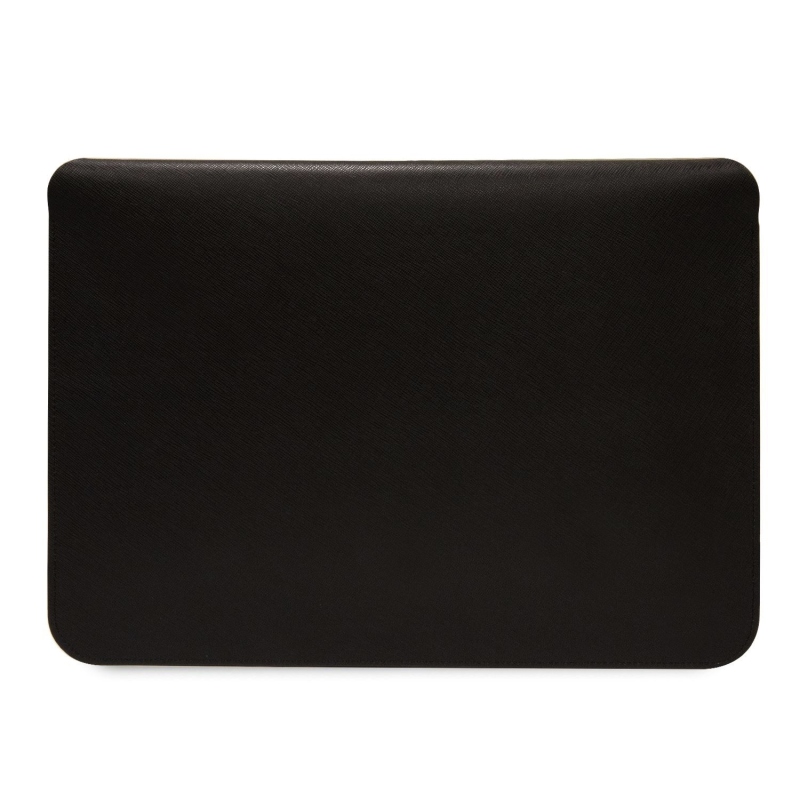 Karl Lagerfeld Saffiano Karl and Choupette Obal na Notebook 15/16