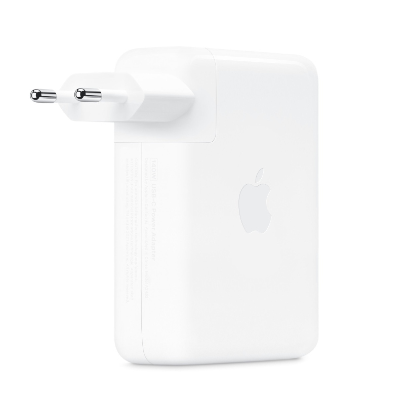 MLYU3AA/A Apple USB-C 140W Cestovní Nabíječka