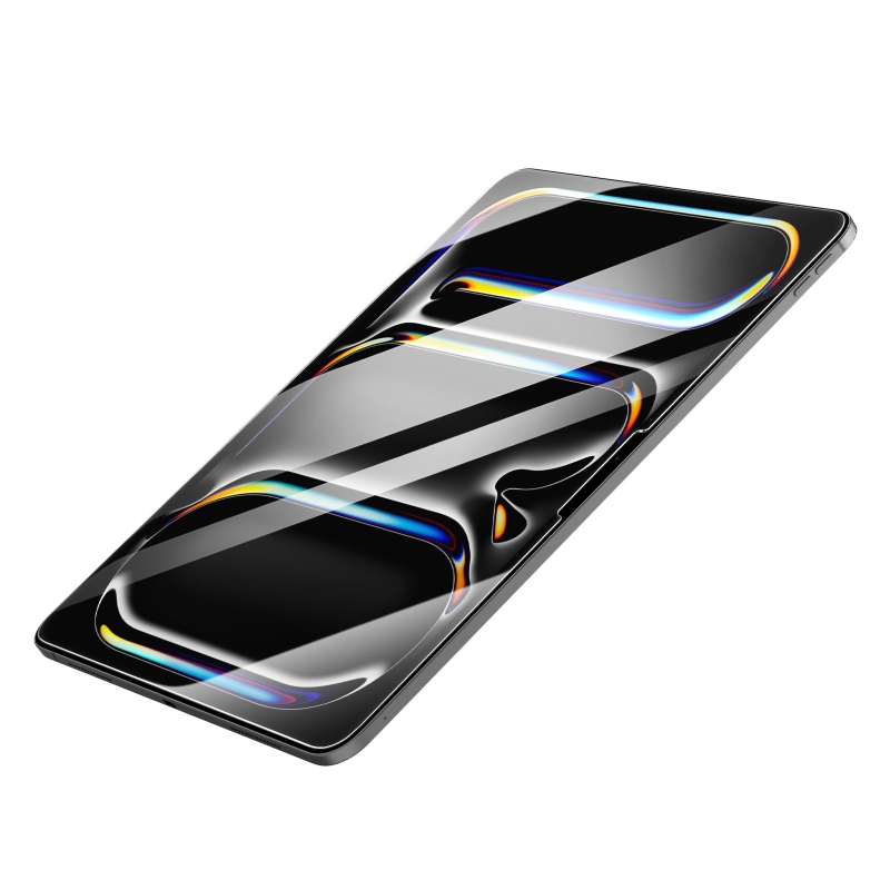 Nillkin Tvrzené Sklo 0.4mm H+ pro iPad Air 13 2024/25/26/Pro 13 2024/25 (s aplikátorem)