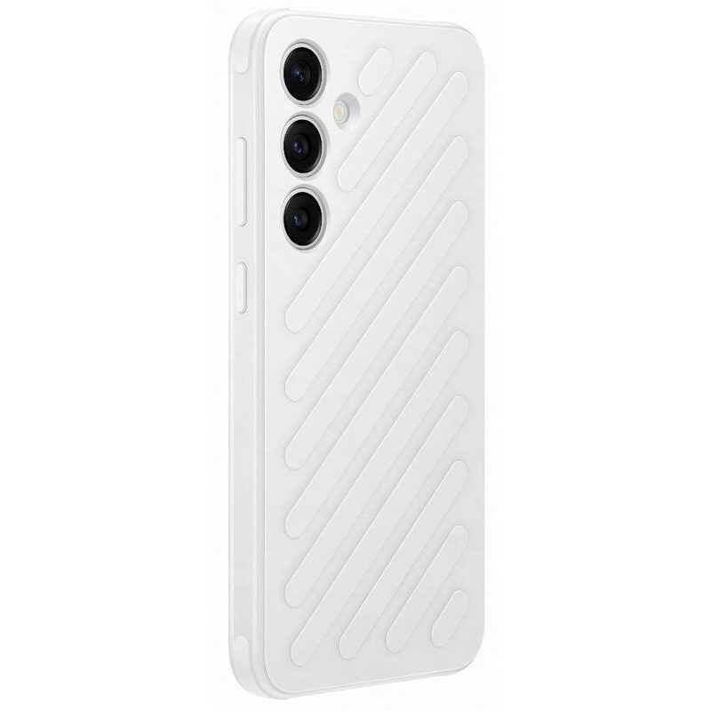 GP-FPS926SACJW Samsung Shield Kryt pro Galaxy S24+ Light Gray