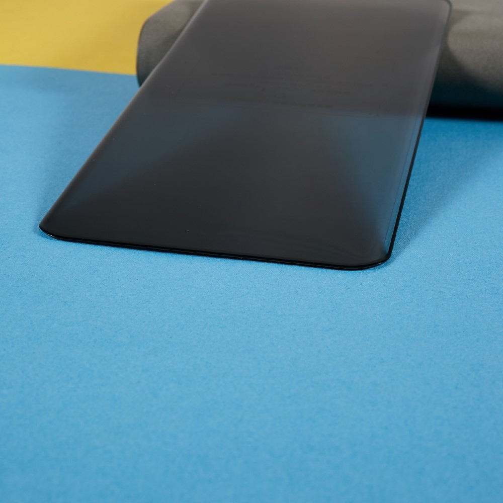 3D Privacy celoplošné tvrzené sklo na Vivo X200 Pro 5G