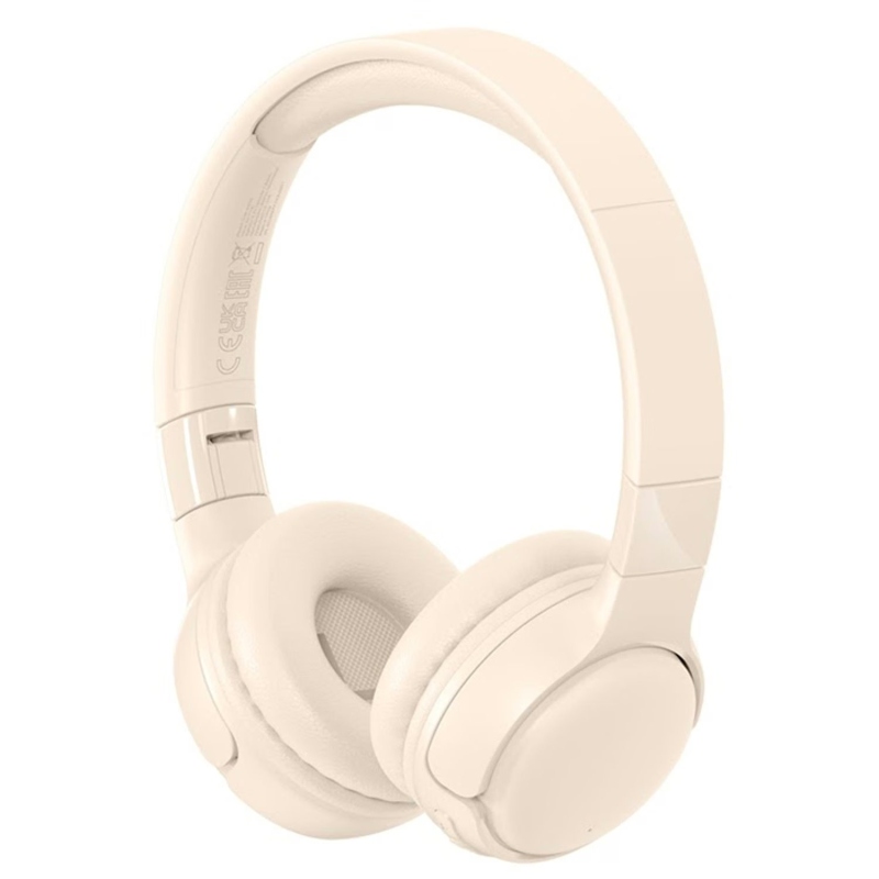Honor Choice Headphones Lite White