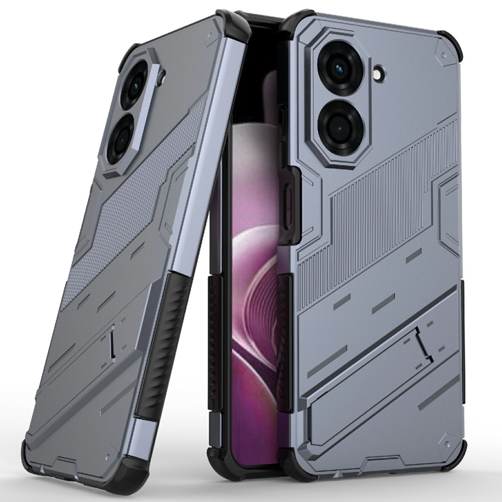 Armory odolný kryt na Xiaomi Redmi A5 (171.7x77.8x8.3mm) - tmavěmodrý