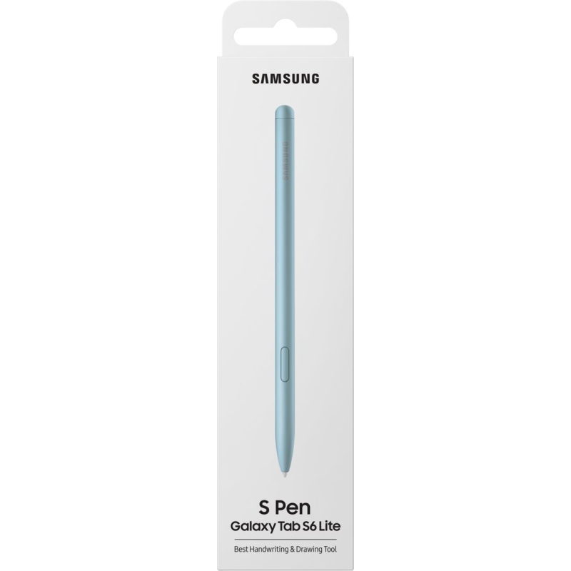 EJ-PP610BLE Samsung Stylus S Pen pro Galaxy S6 Lite Blue