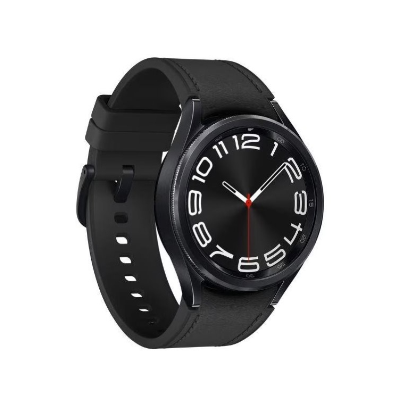 SM-R950 Samsung Galaxy Watch 6 Classic 43mm Black