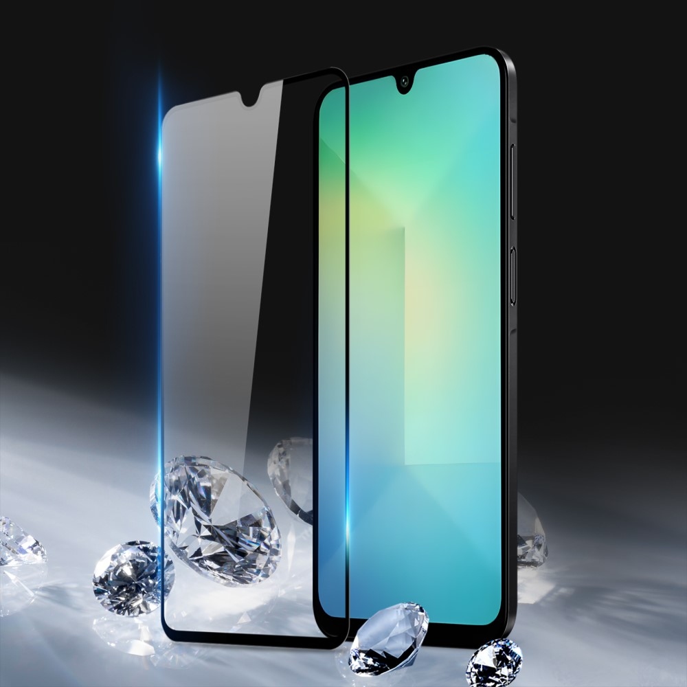 9D DUX celoplošné tvrzené sklo na Samsung Galaxy A26 5G
