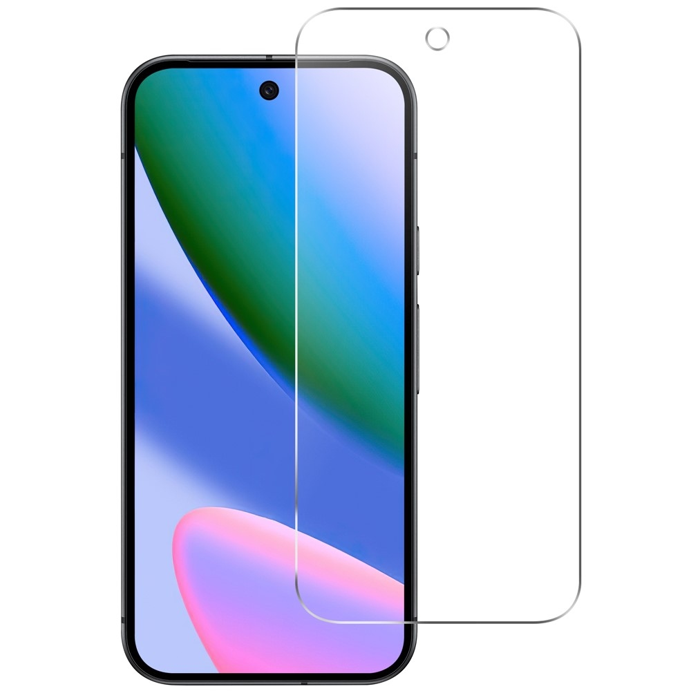 2.5D tvrzené sklo na mobil Google Pixel 10a