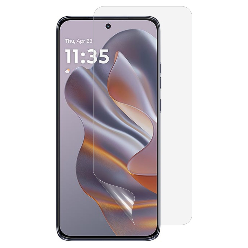 2.5D tvrzené sklo na mobil Motorola Edge 50 Neo 5G