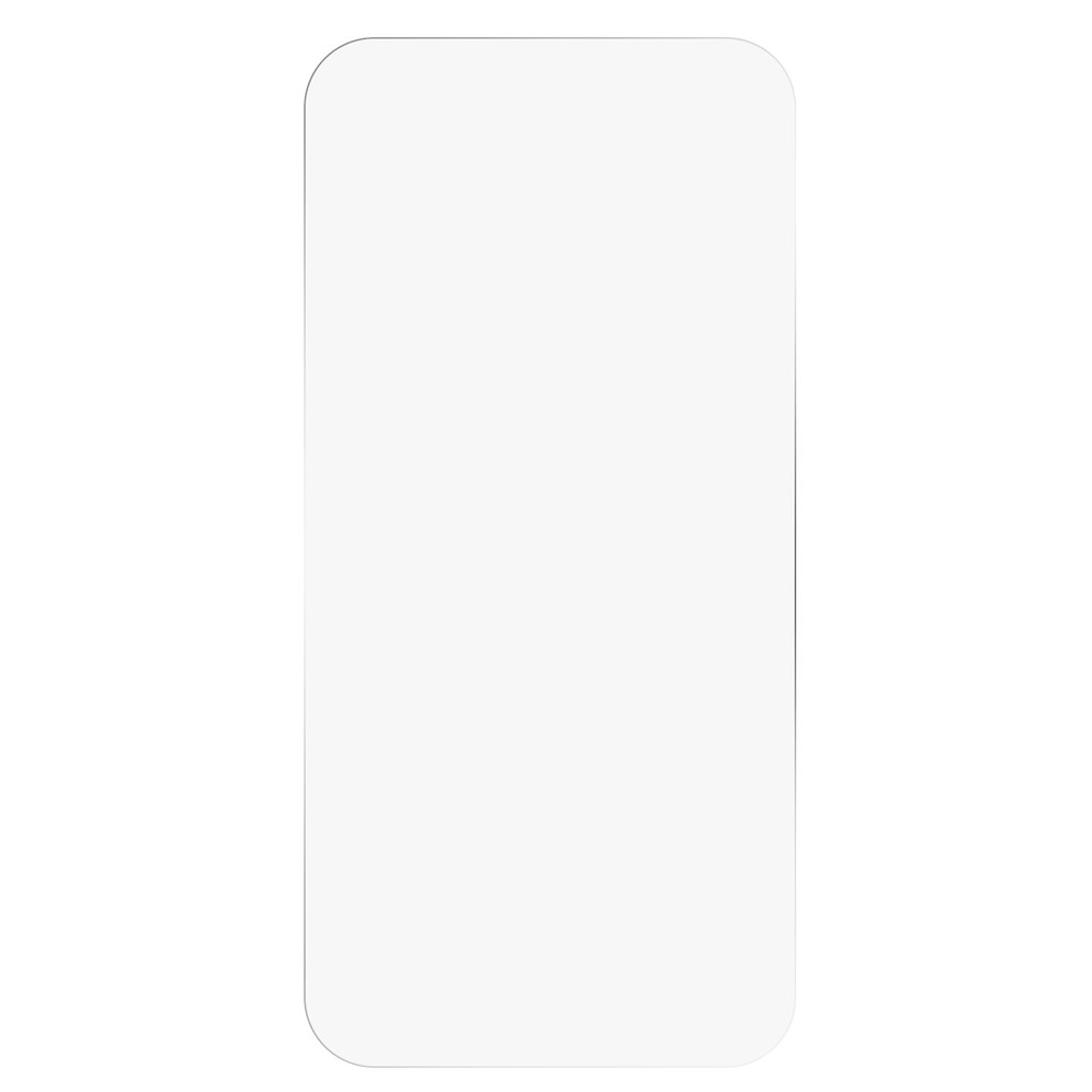 2.5D tvrzené sklo na mobil OnePlus 15R 5G