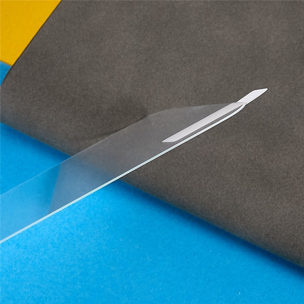 2.5D tvrzené sklo na mobil OnePlus 15R 5G